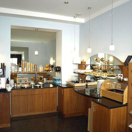 שטוטגרט Central-Classic Hotel מראה חיצוני תמונה