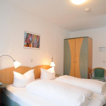 שטוטגרט Central-Classic Hotel מראה חיצוני תמונה